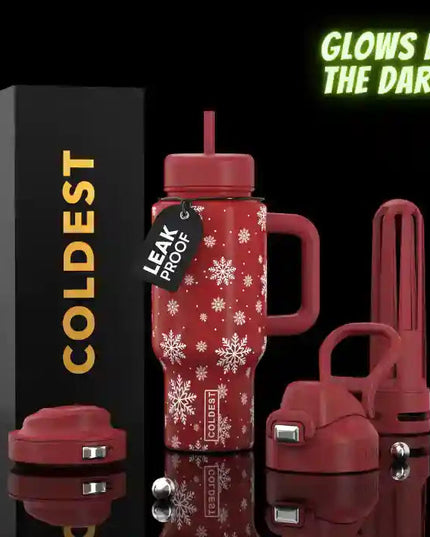 COLDEST 24oz Limitless Ultra v8