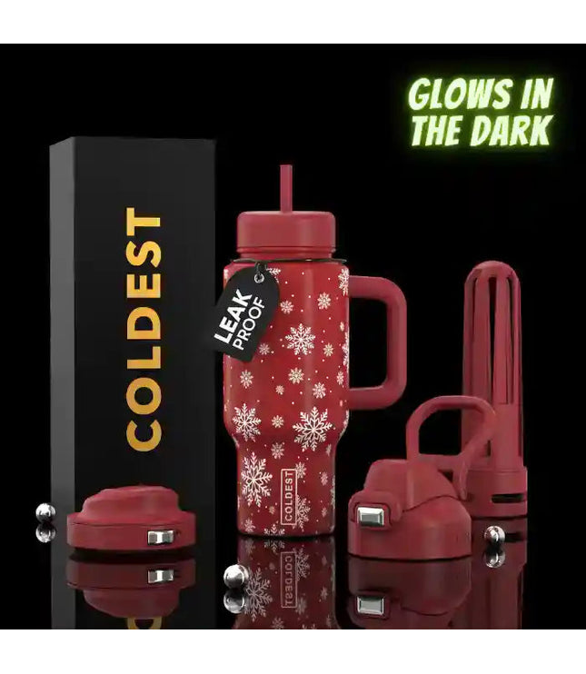 COLDEST 24oz Limitless Ultra v8