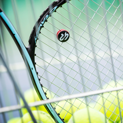 Anti-Vibration Tennis ShockSorb Dampener - Single
