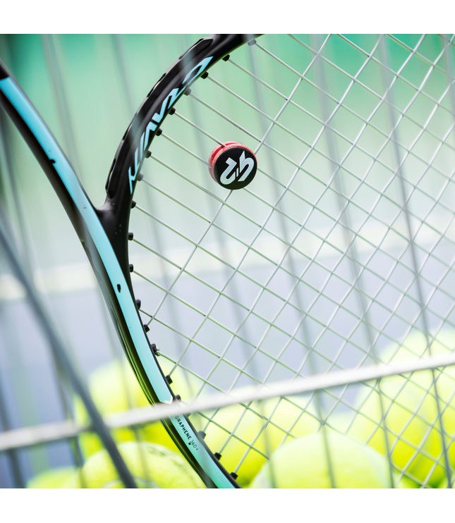 Anti-Vibration Tennis ShockSorb Dampener - Single