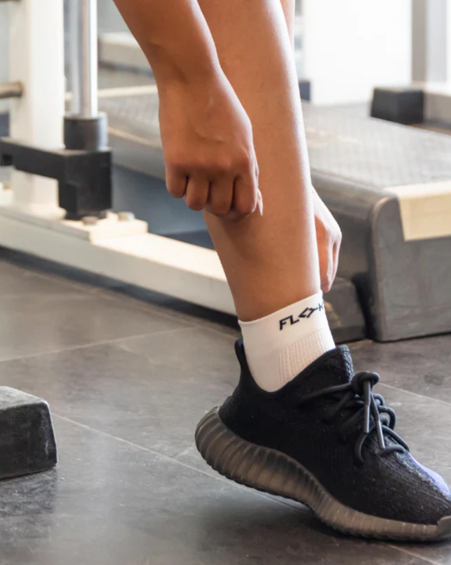 MULTISPORT Short Sock