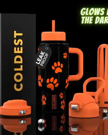 COLDEST 24oz Limitless Ultra v8