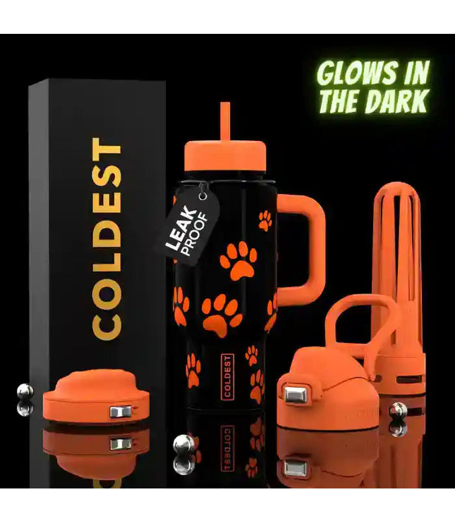 COLDEST 24oz Limitless Ultra v8