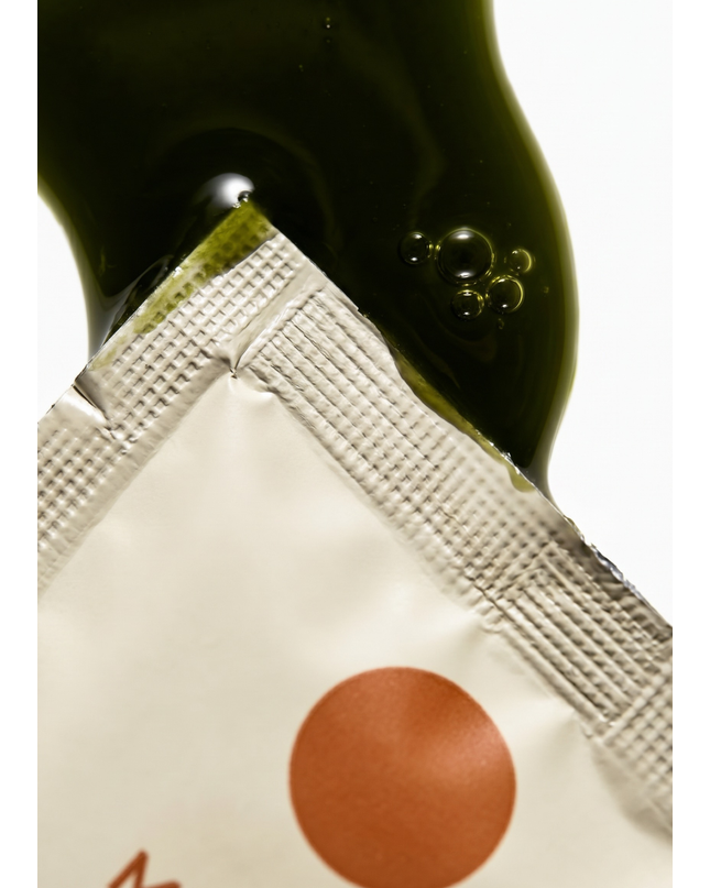 LAKA® Matcha Drip™