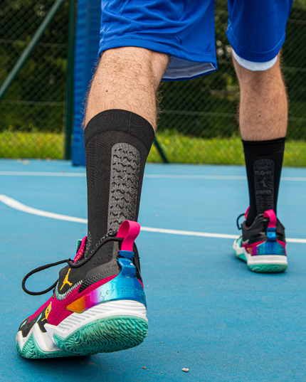 JUMPER Medium Sock