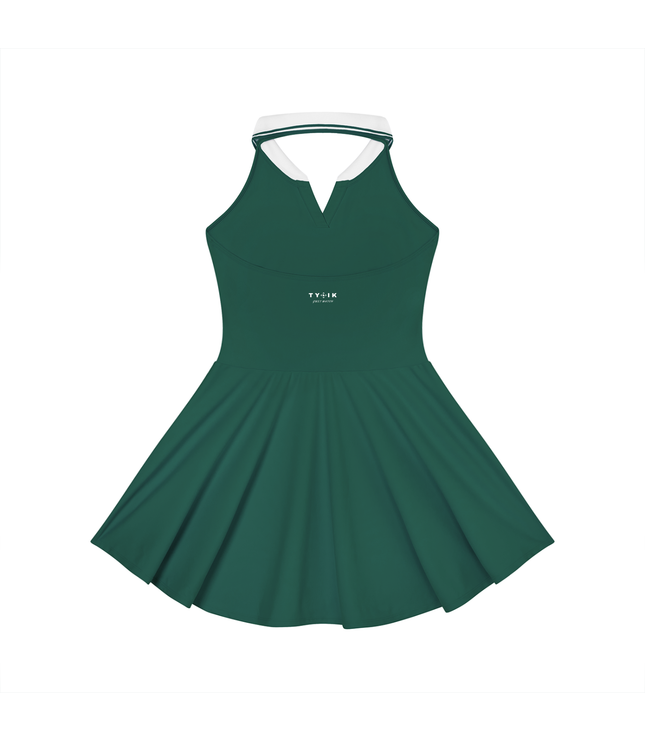 JUSTWATCH Ace Halter Dress