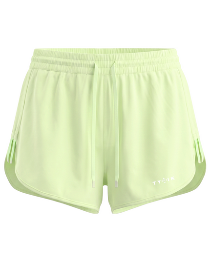 TYIK x P.R.O. Women's Bermuda Training Shorts
