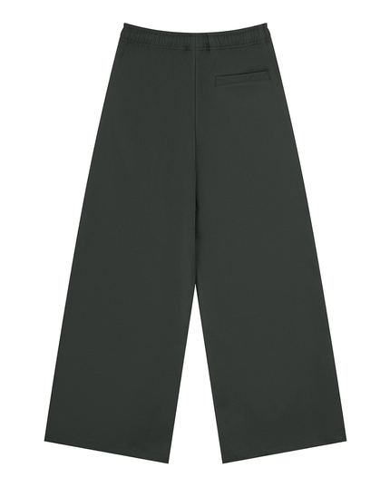 JUSTWATCH AXIS Woven Straight-Leg Pant