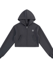 Charcoal Gray / S