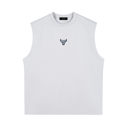 Sorona Quick-Dry Cooling Tank Top