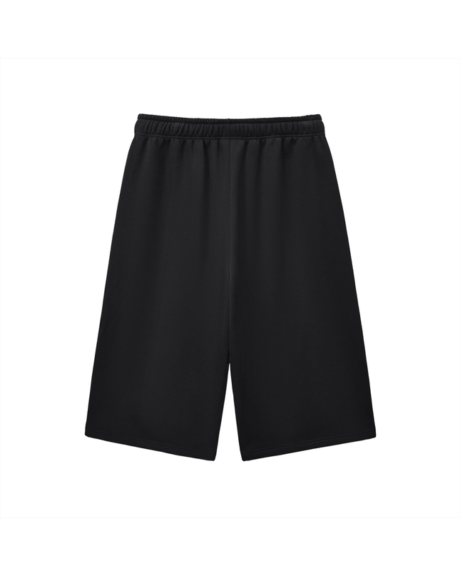 P.R.O. x JUSTWATCH LOWLINE Three-Quarter Sweatpants