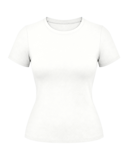 JUSTWATCH Form Performance Tee