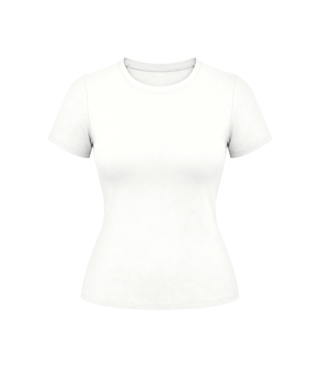 JUSTWATCH Form Performance Tee