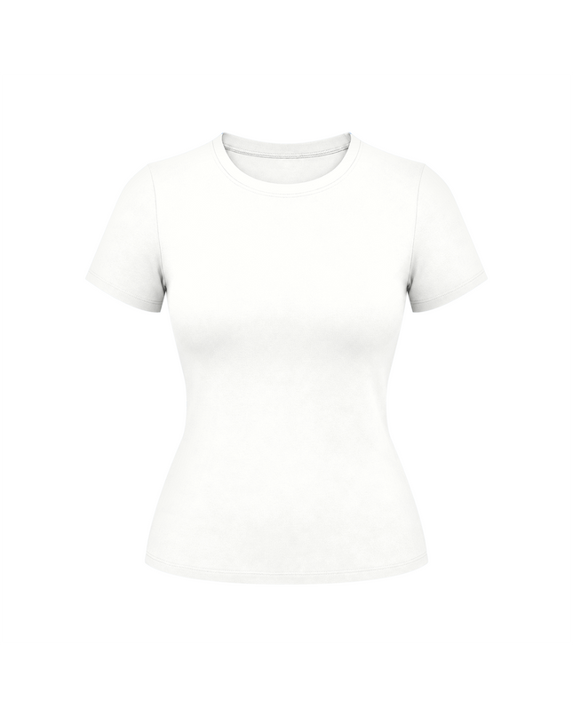 JUSTWATCH Form Performance Tee
