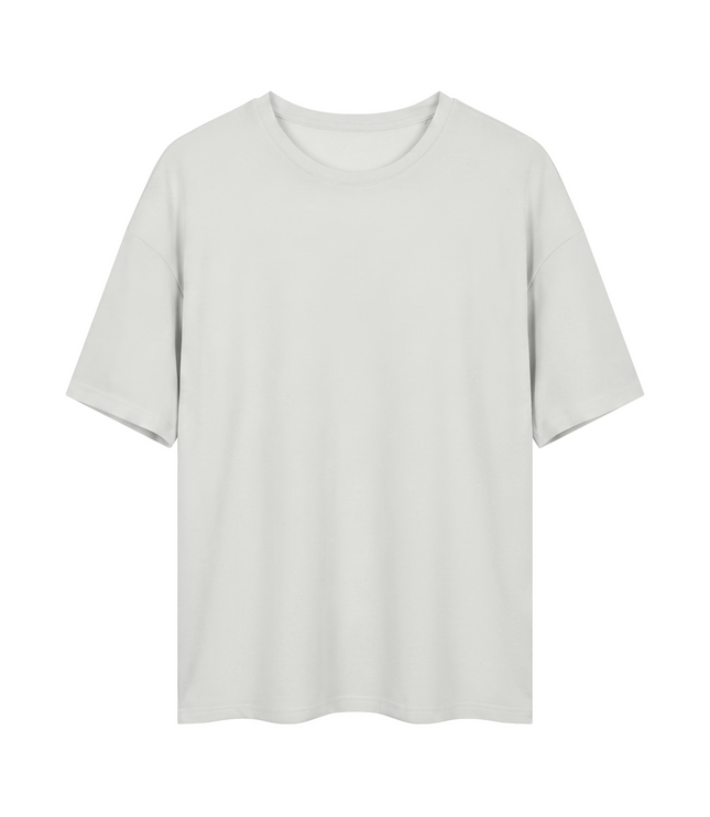 JUSTWATCH Aero Modal Performance Tee