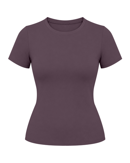 JUSTWATCH Form Performance Tee