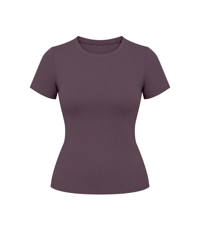 JUSTWATCH Form Performance Tee