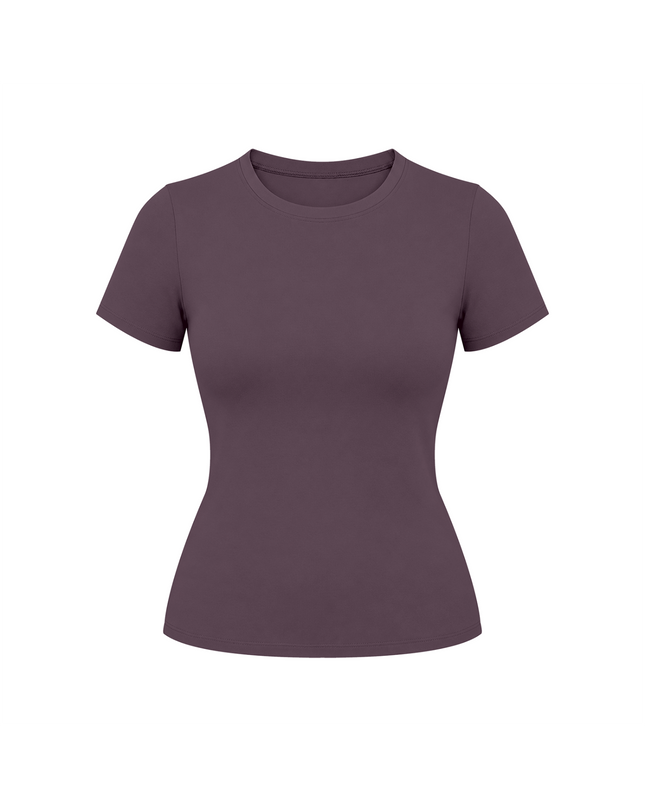JUSTWATCH Form Performance Tee