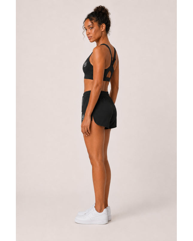 P.R.O. x JUSTWATCH Women’s Performance Sports Bra