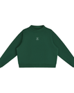 Blackish Green / S
