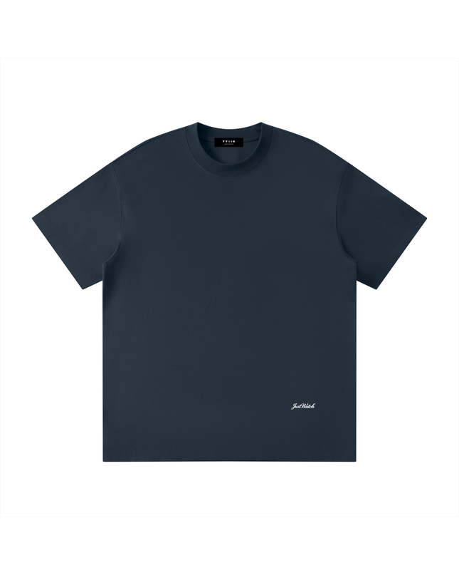 JUSTWATCH Core Relaxed Tee