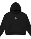 Black / S