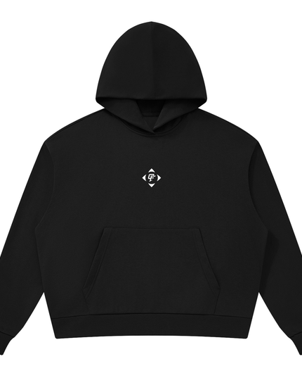Coni Precision Hoodie