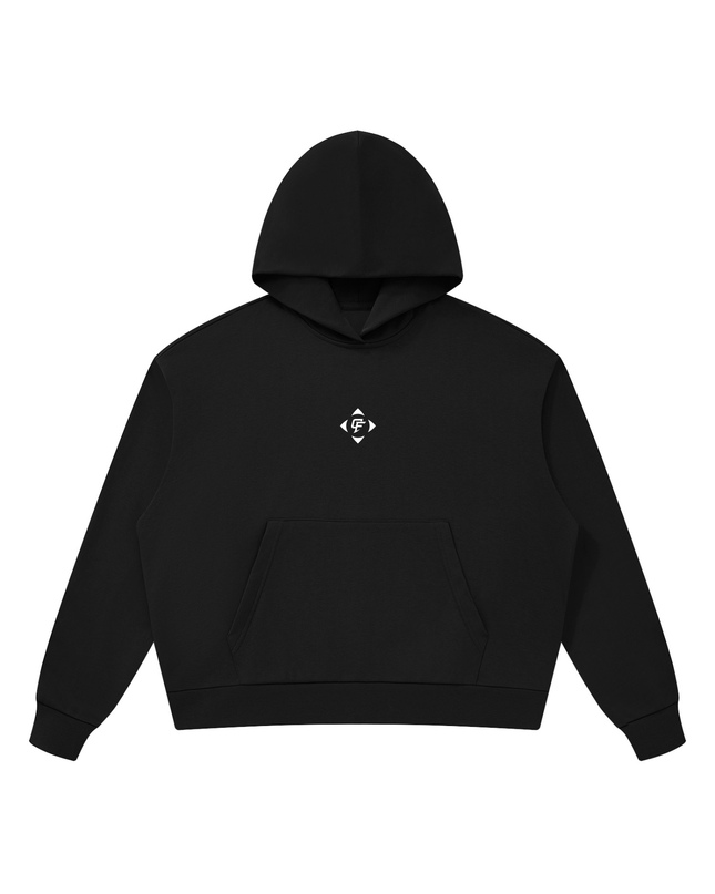 Coni Precision Hoodie
