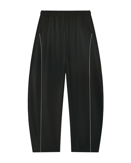 JUSTWATCH WATCHLINE BARREL SWEATPANT