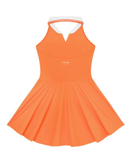 JUSTWATCH Ace Halter Dress