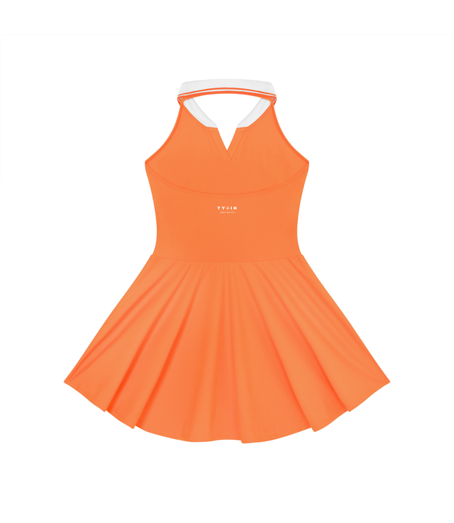 JUSTWATCH Ace Halter Dress