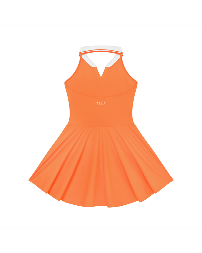 JUSTWATCH Ace Halter Dress