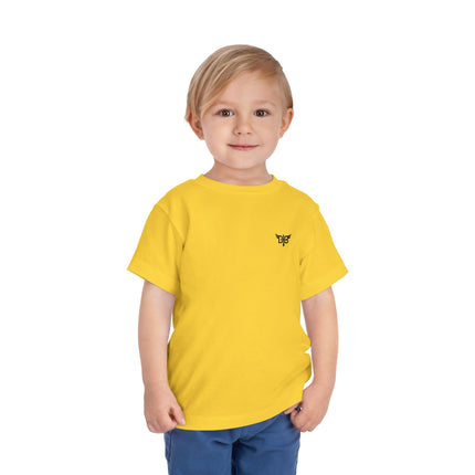 Badenhorst Heritage Toddler Tee