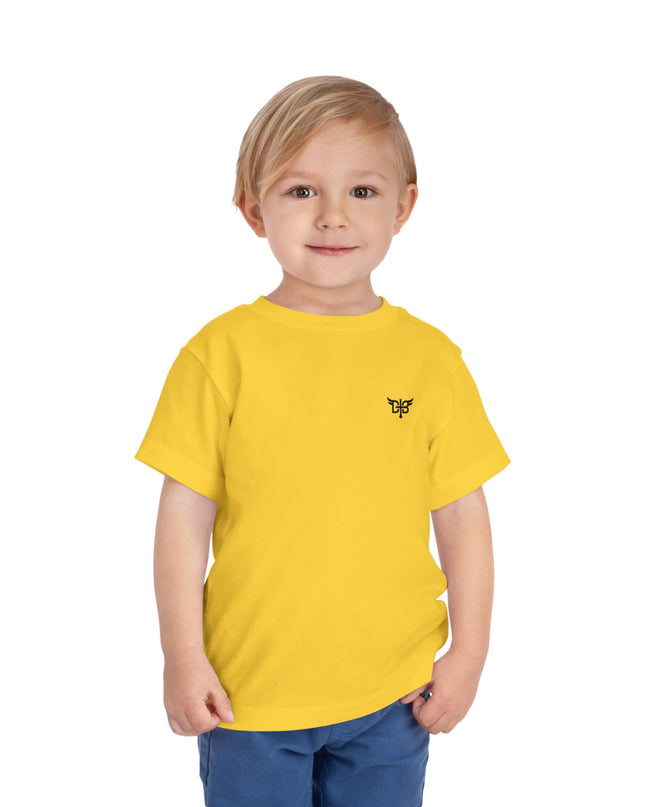 Badenhorst Heritage Toddler Tee