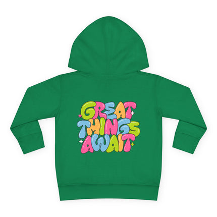 Toddler Everyday Hoodie
