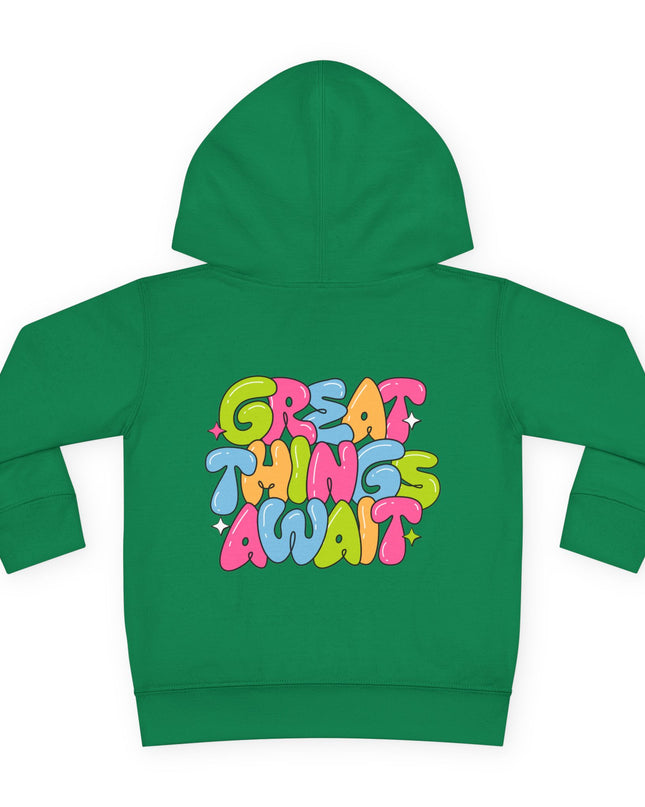 Toddler Everyday Hoodie