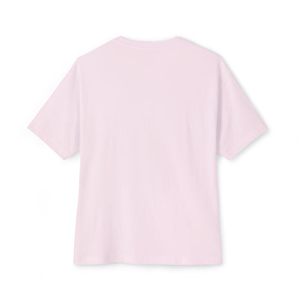 TYIK x Sweat & Sizzle - Oversized Box Tee