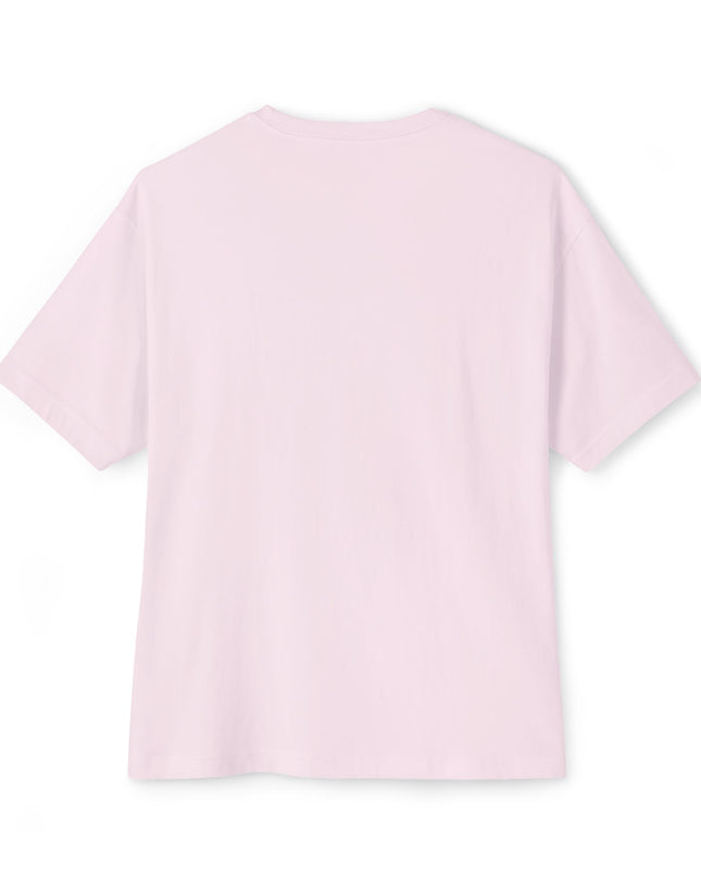 TYIK x Sweat & Sizzle - Oversized Box Tee
