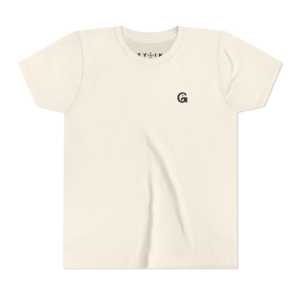 Goncharova Balance Youth Tee