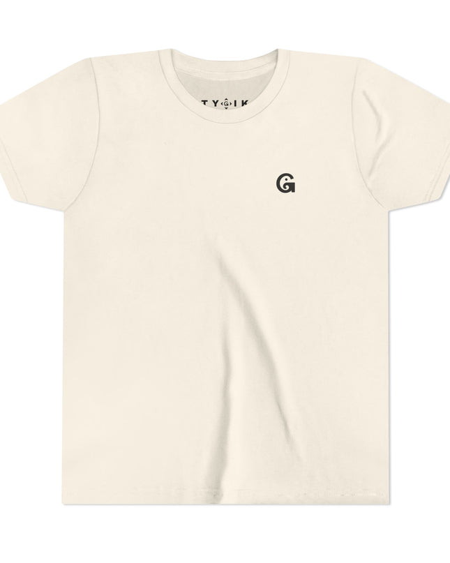 Goncharova Balance Youth Tee