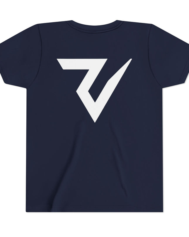 Velcz Break Point Youth Tee