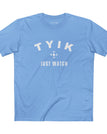 S / Carolina Blue