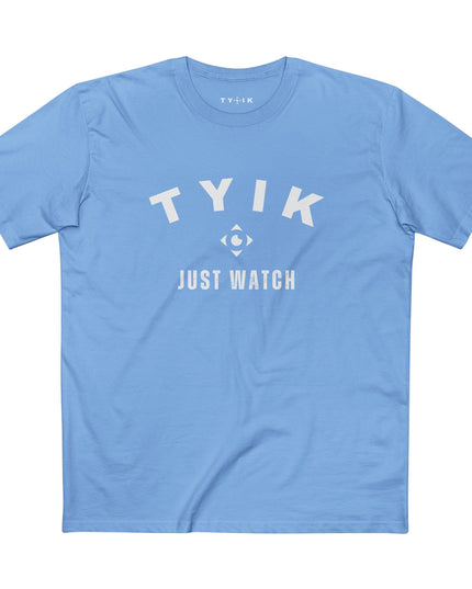 JUSTWATCH  Essential Tee