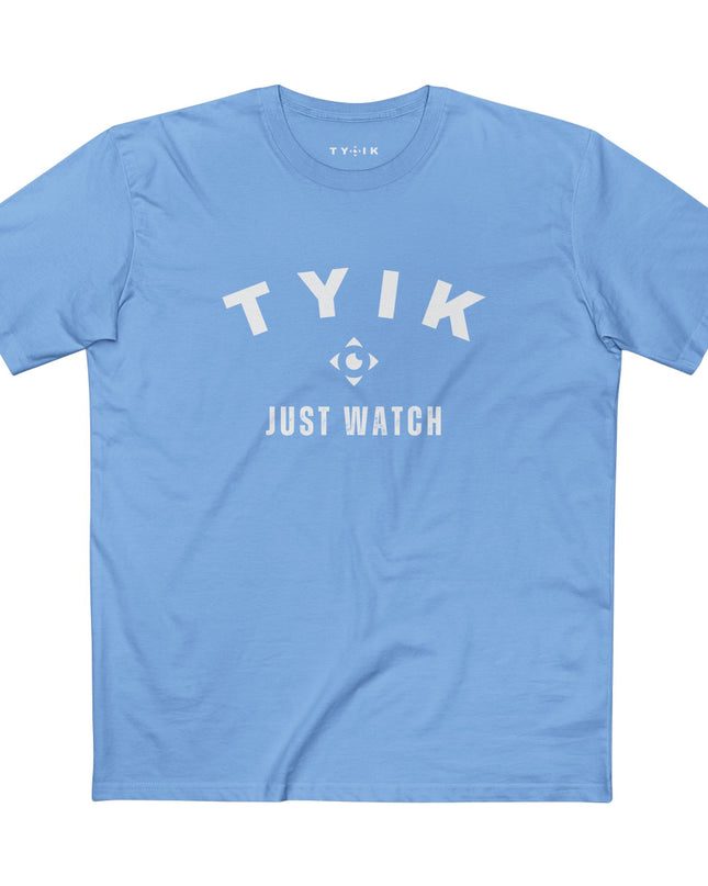 JUSTWATCH  Essential Tee
