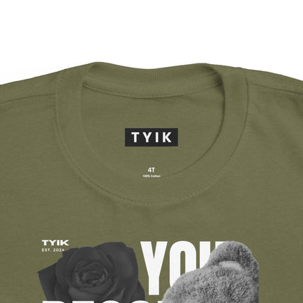 Toddler Tee