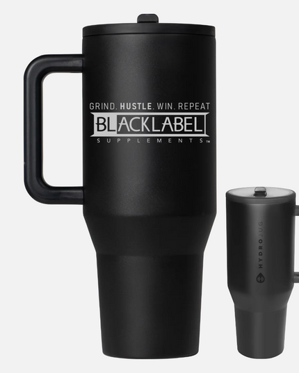 HYDROJUG 40 OZ. TRAVELER