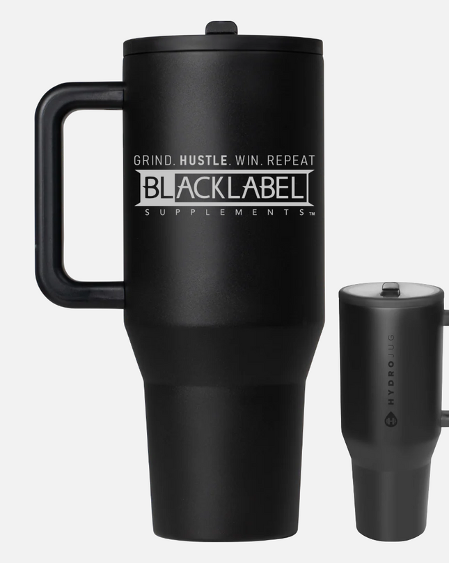 HYDROJUG 40 OZ. TRAVELER