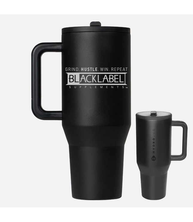 HYDROJUG 40 OZ. TRAVELER