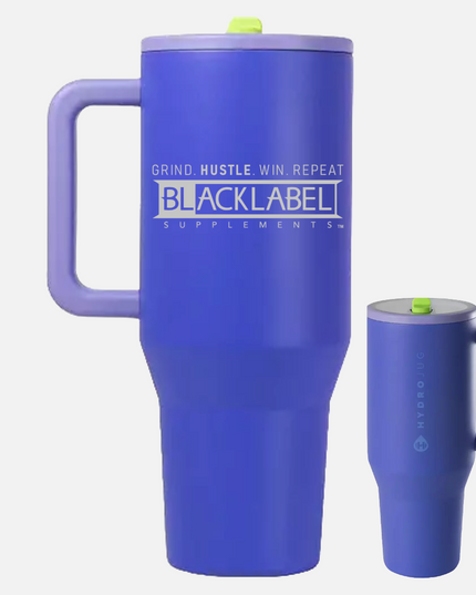 HYDROJUG 40 OZ. TRAVELER
