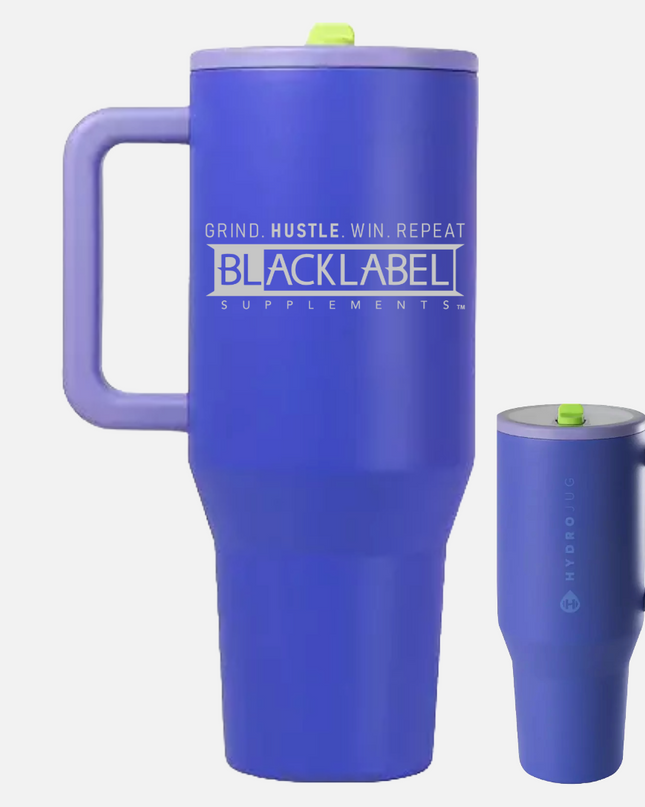 HYDROJUG 40 OZ. TRAVELER